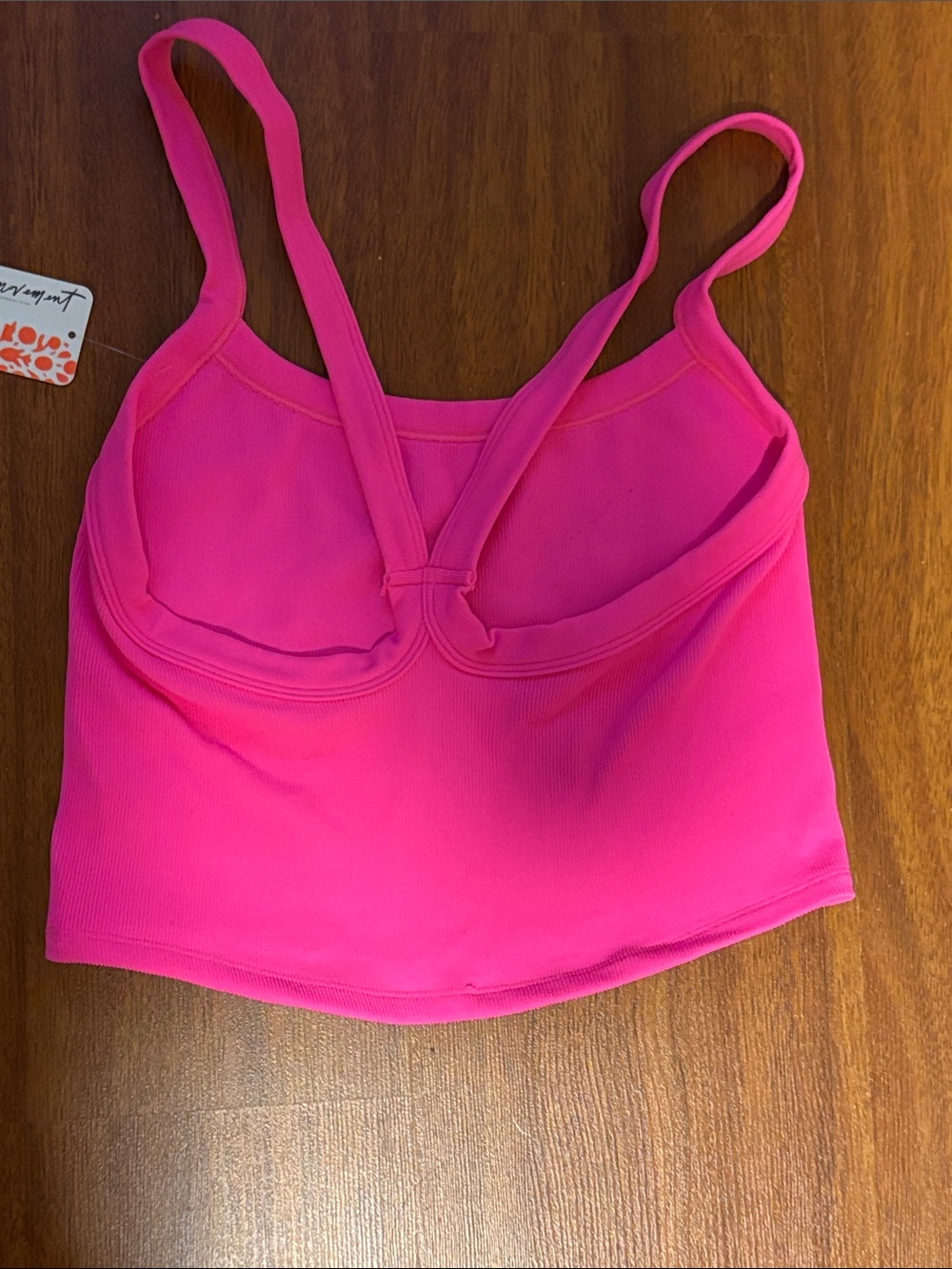 Free People Movement Tank Top - Picture 5 of 5